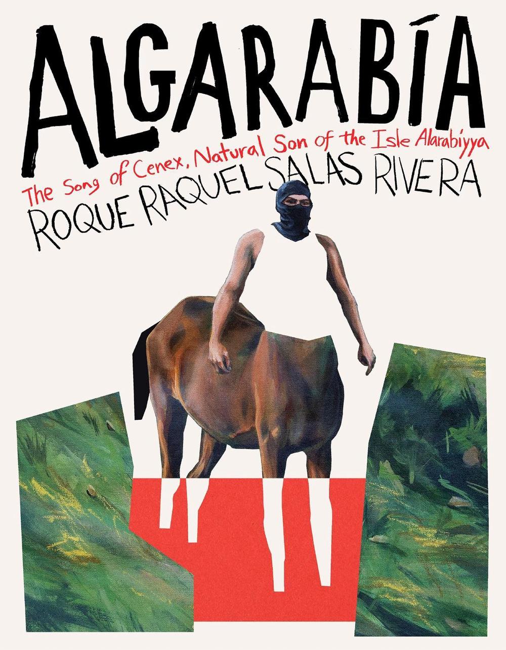 Algarabía by Roque Raquel Salas Rivera - ISBN: 9781644453513