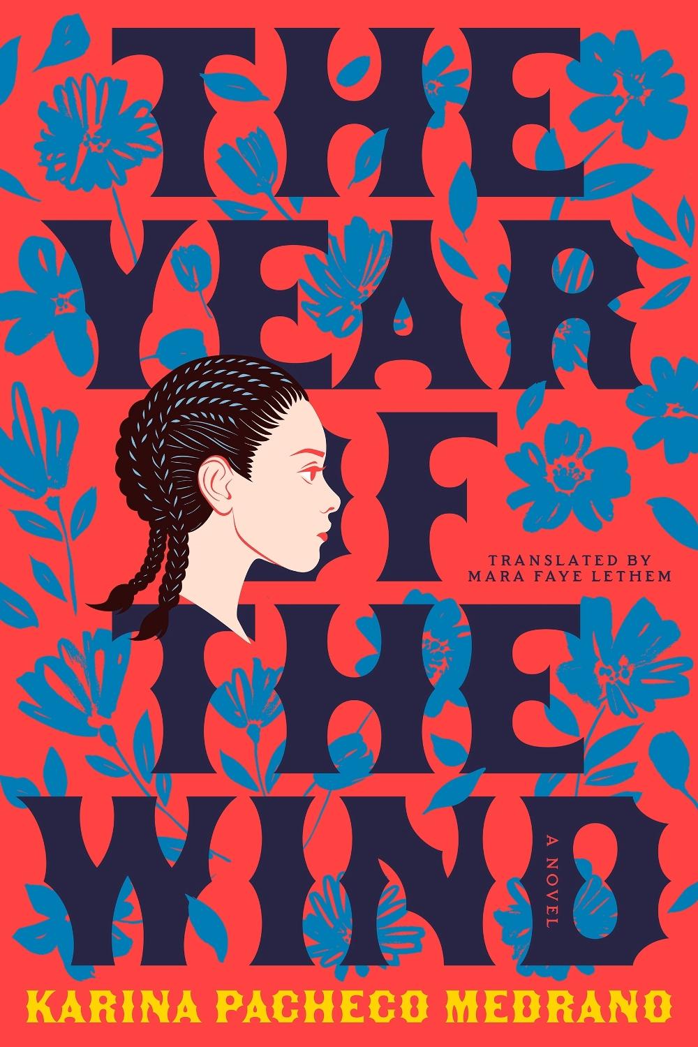 The Year of the Wind, 9781644453650