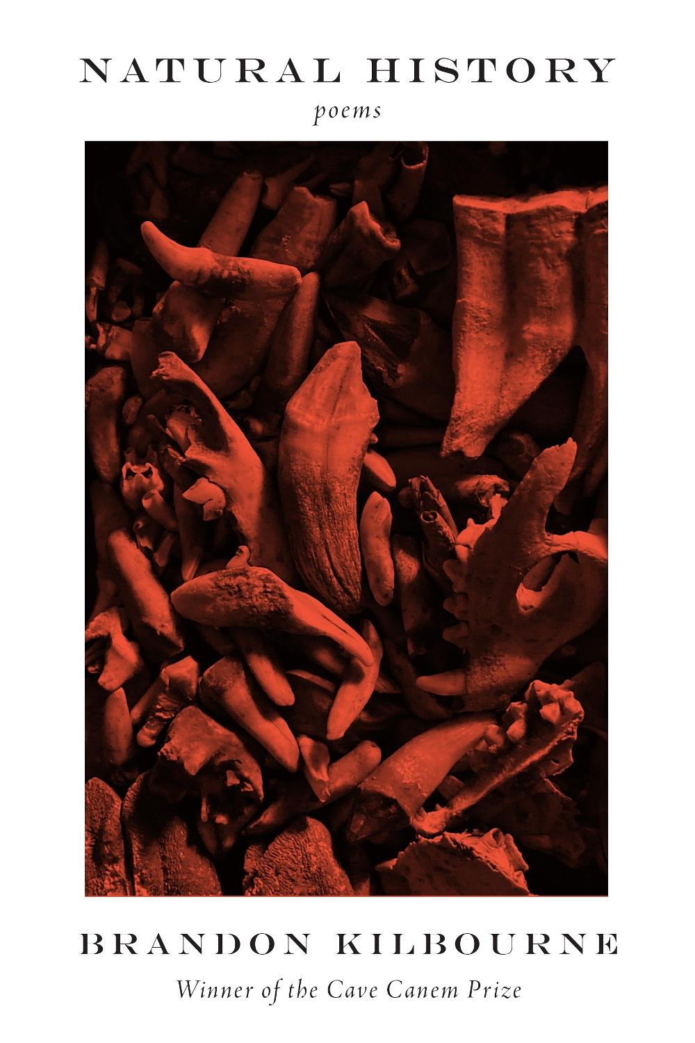 Natural History by Brandon Kilbourne - ISBN: 9781644453674