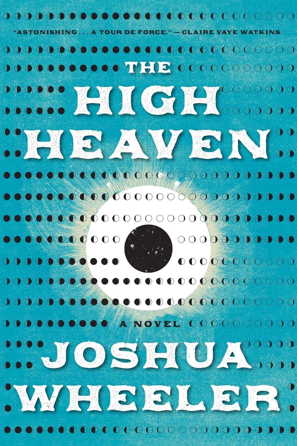 The High Heaven by Joshua Wheeler - ISBN: 9781644454145