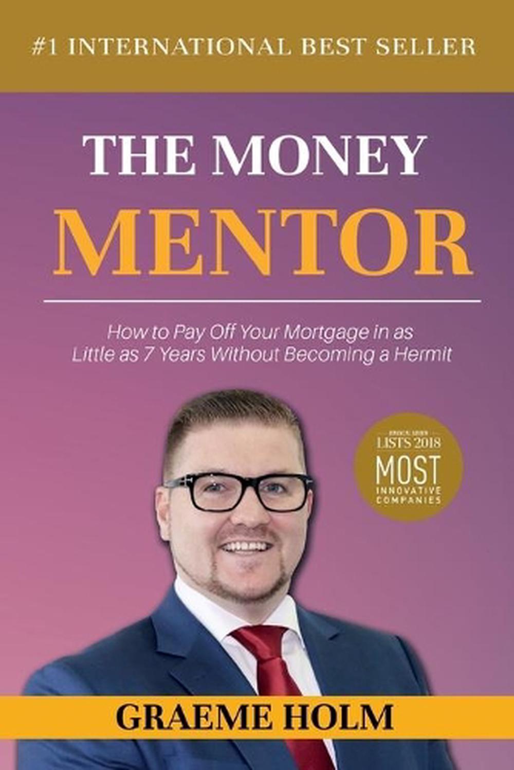 The Money Mentor, 9781644673072
