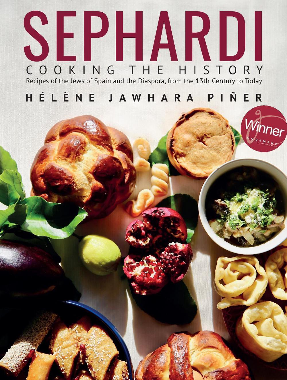 Sephardi by Hélène Jawhara Piñer - ISBN: 9781644695319