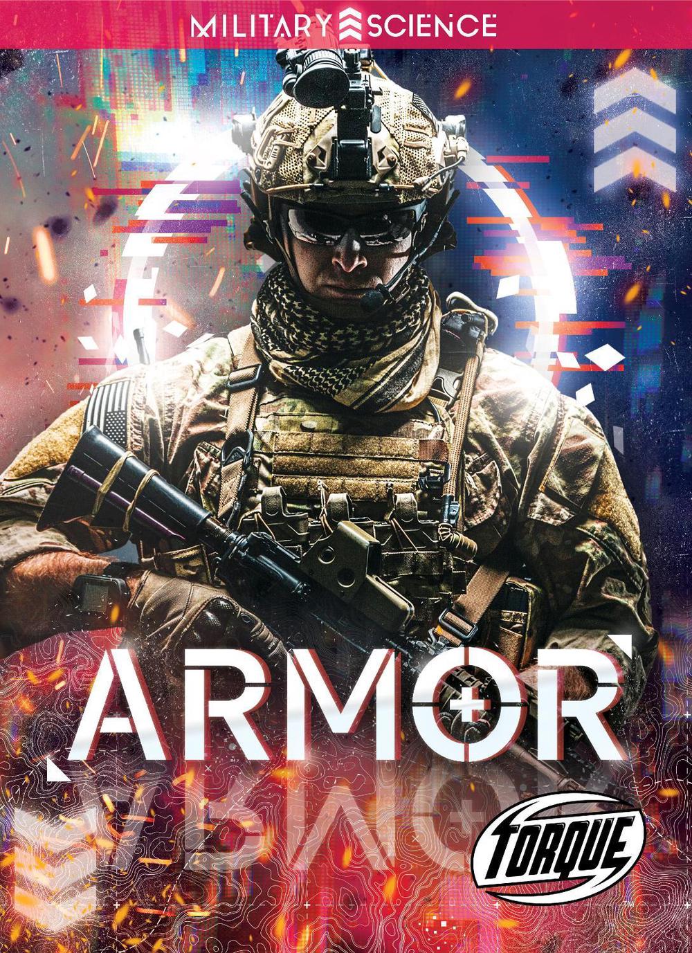 Armor by Elizabeth Noll - ISBN: 9781644876282