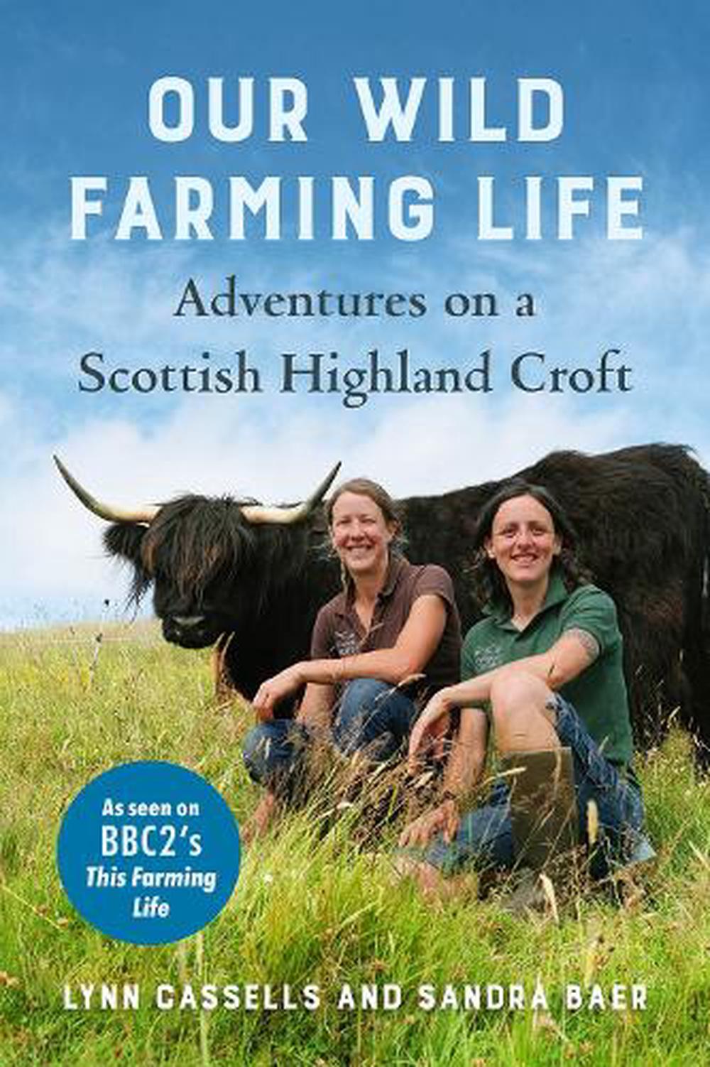 Our Wild Farming Life, 9781645020707