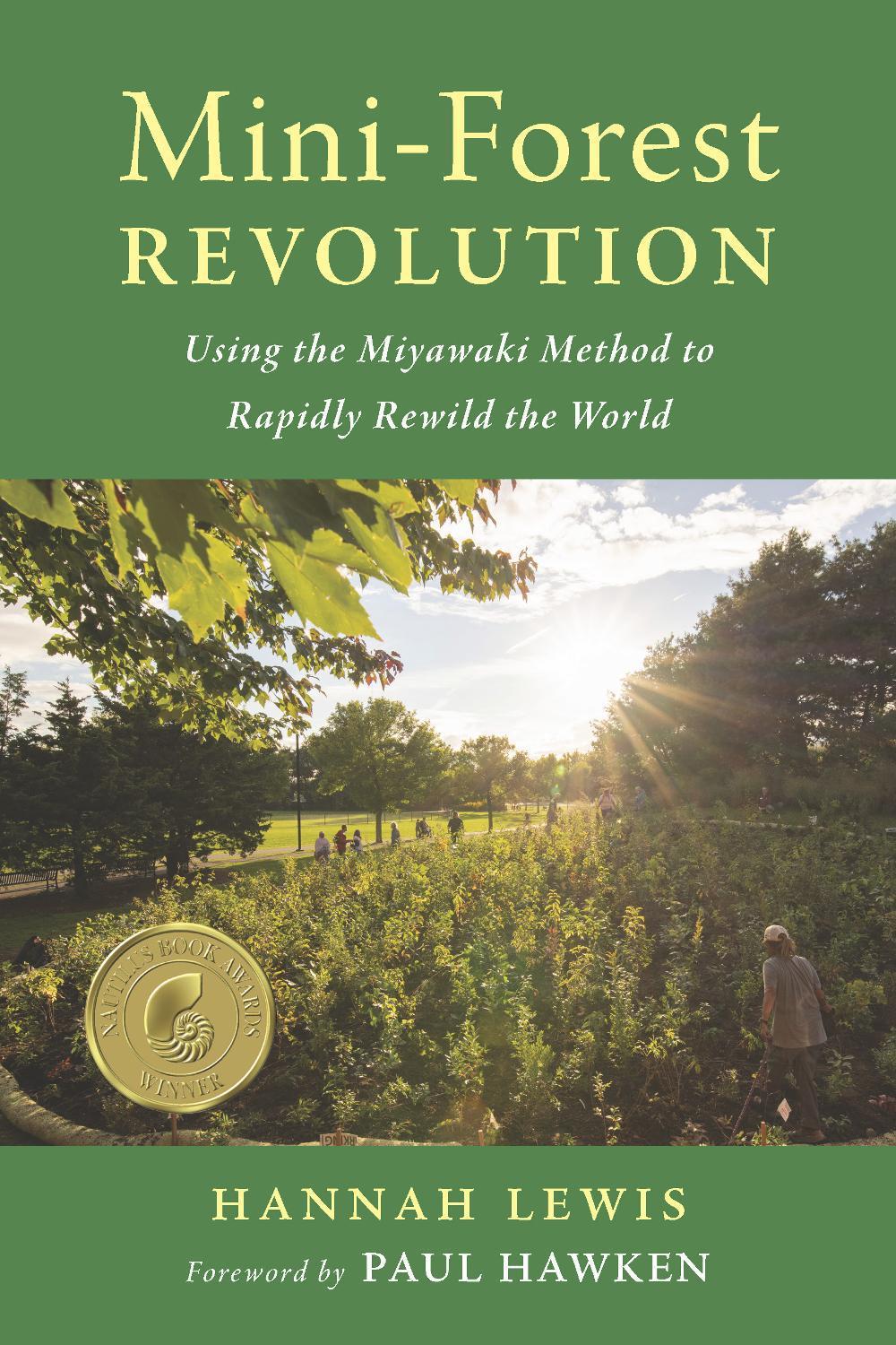 Mini-Forest Revolution, 9781645021278