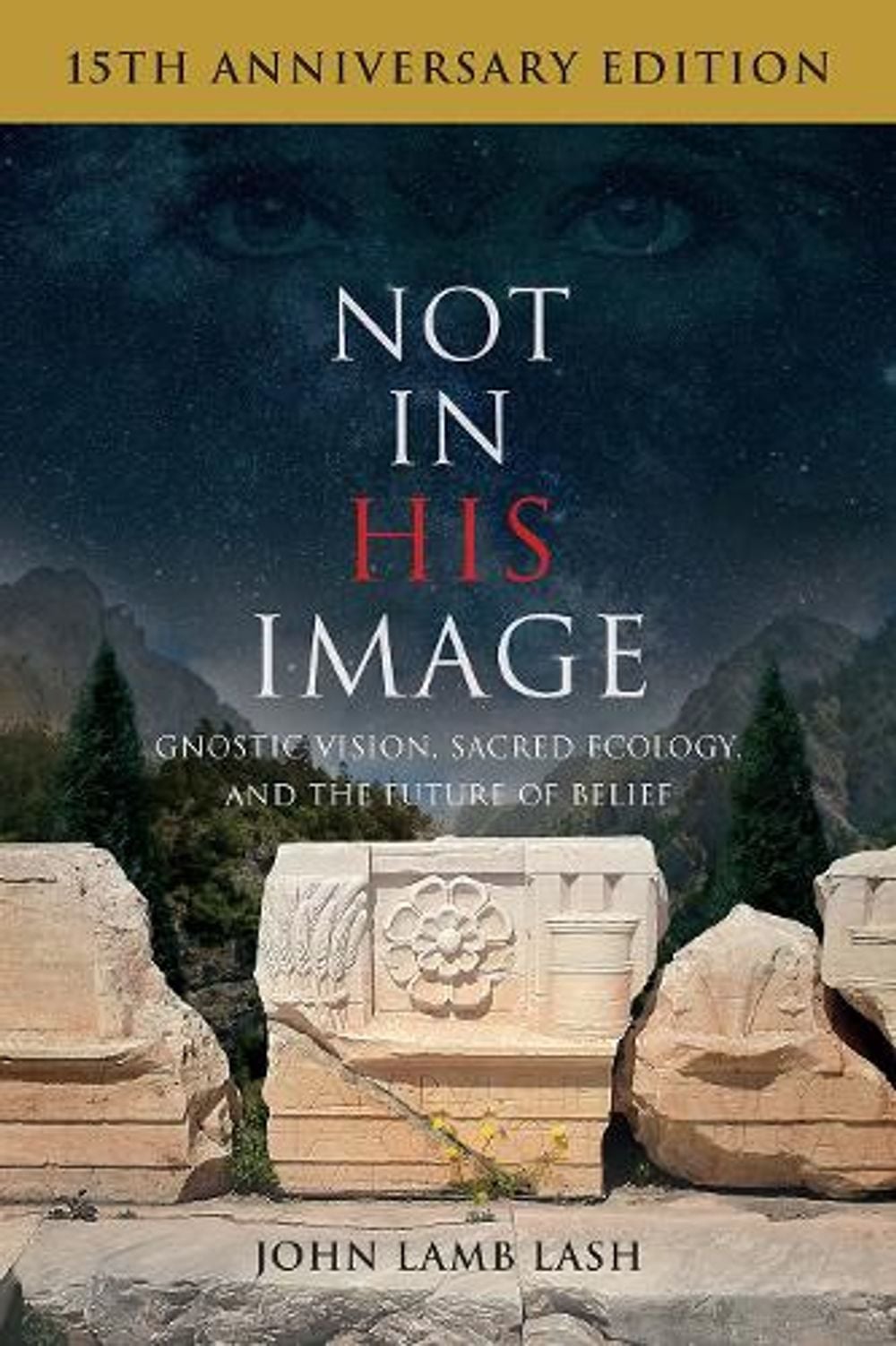 Not in His Image (15th Anniversary Edition) by John Lamb Lash - ISBN: 9781645021360