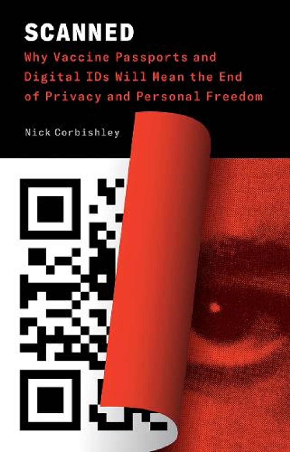 Scanned by Nick Corbishley - ISBN: 9781645021629