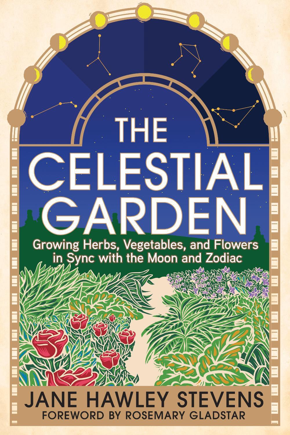 The Celestial Garden, 9781645022138