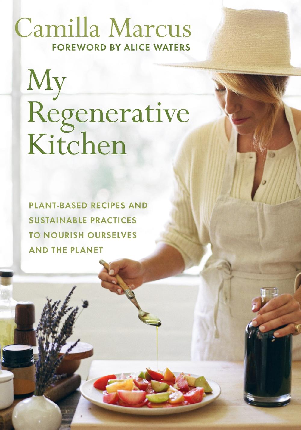My Regenerative Kitchen, 9781645022541
