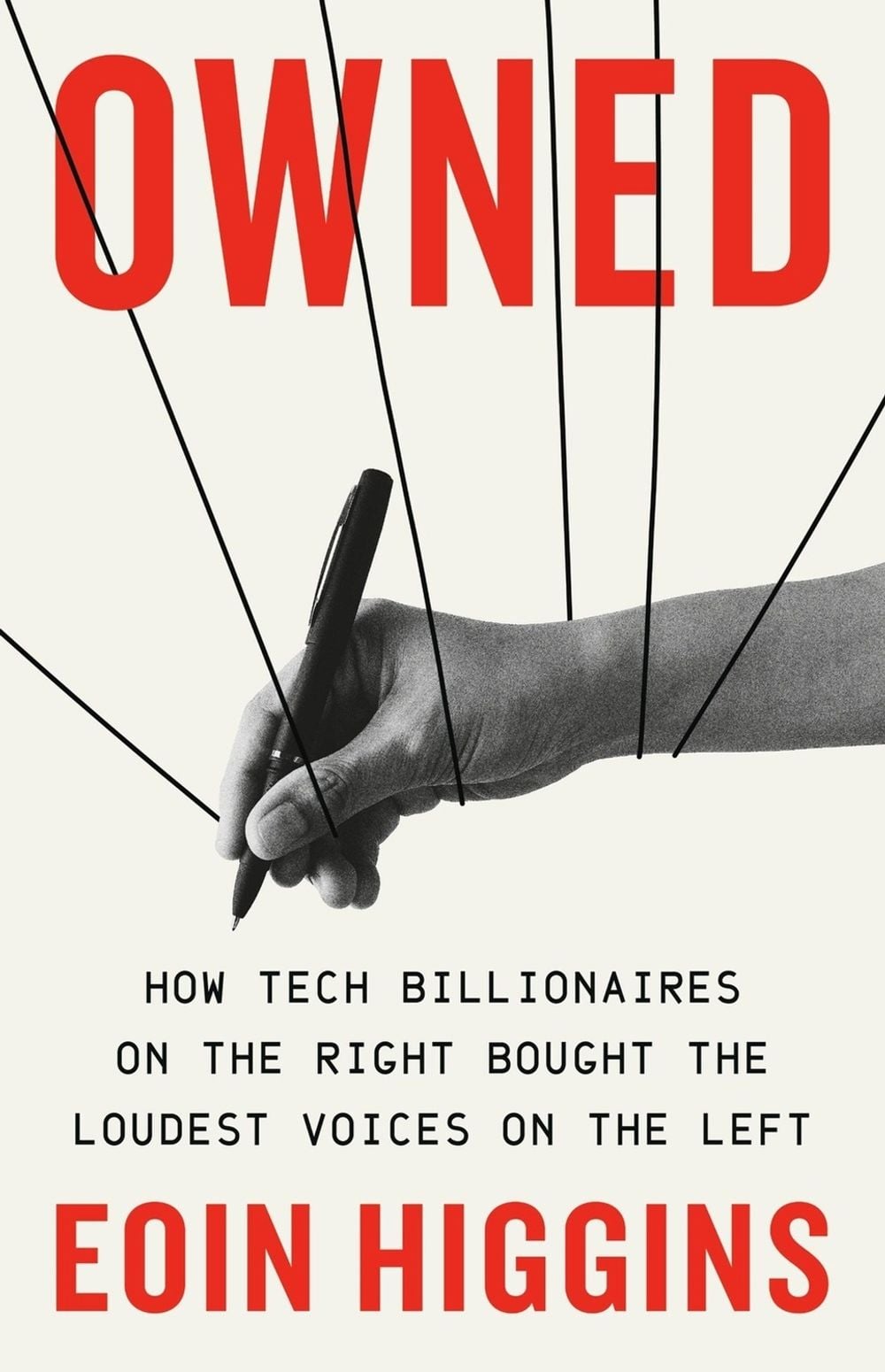 Owned by Eoin Higgins - ISBN: 9781645030461