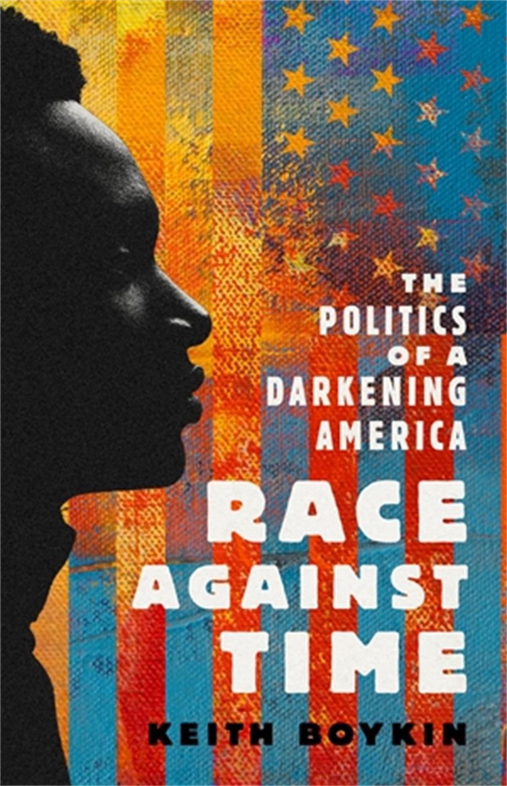 Race Against Time by Keith Boykin - ISBN: 9781645037262
