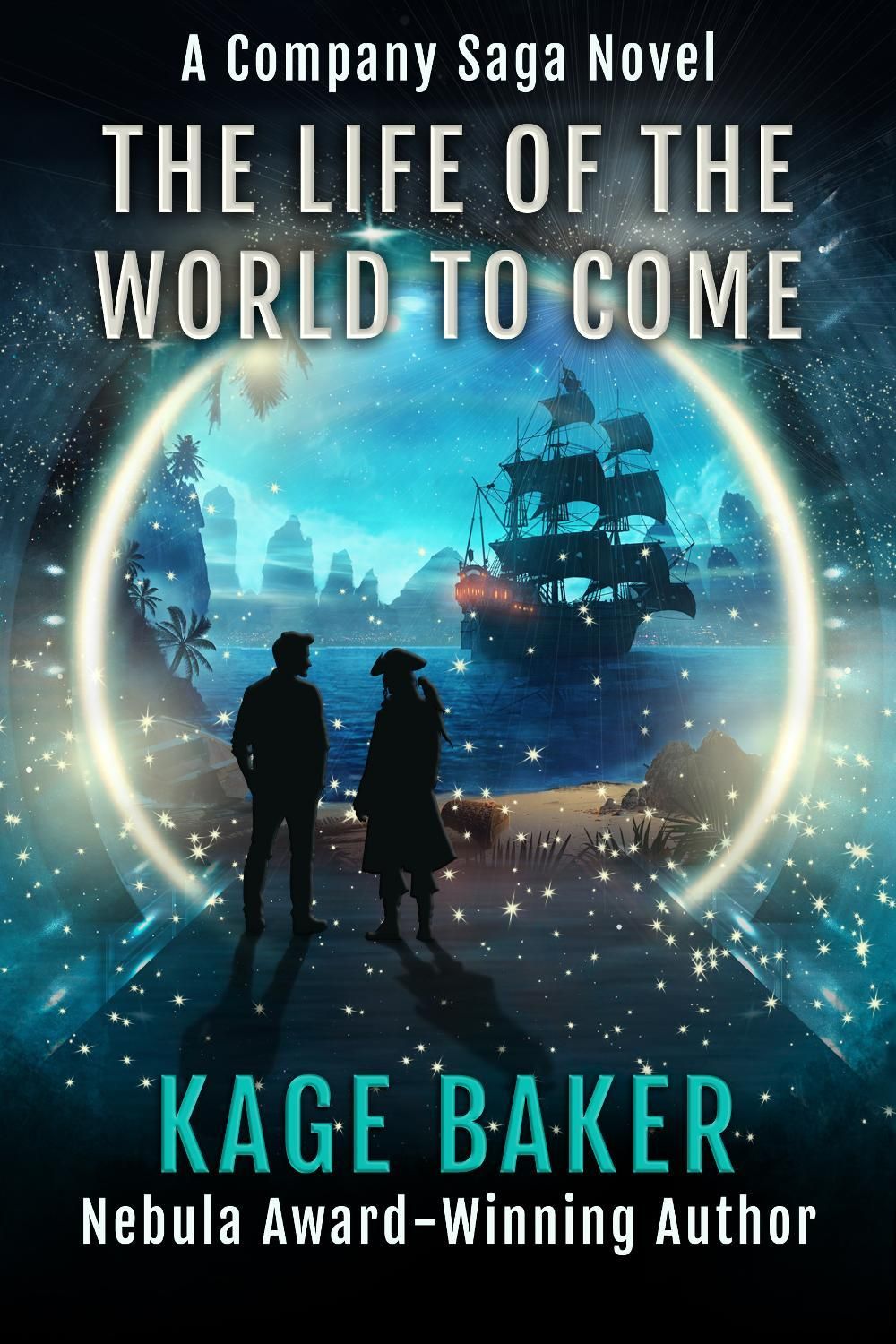 The Life of the World to Come by Kage Baker - ISBN: 9781645061212