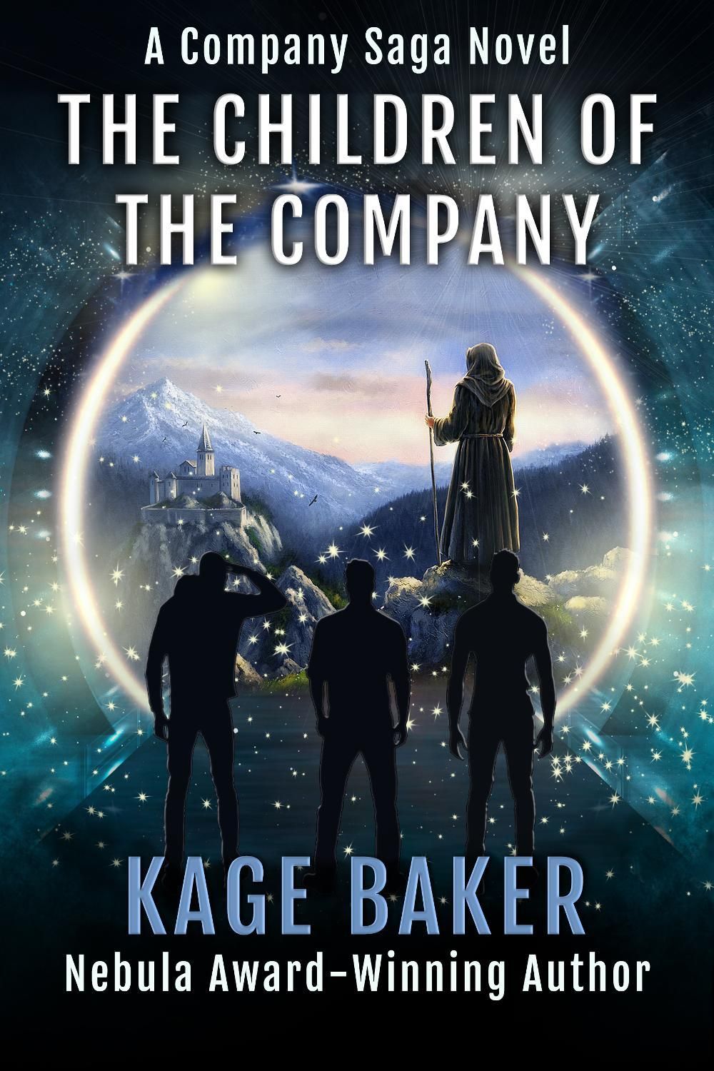 The Children of the Company by Kage Baker - ISBN: 9781645061229