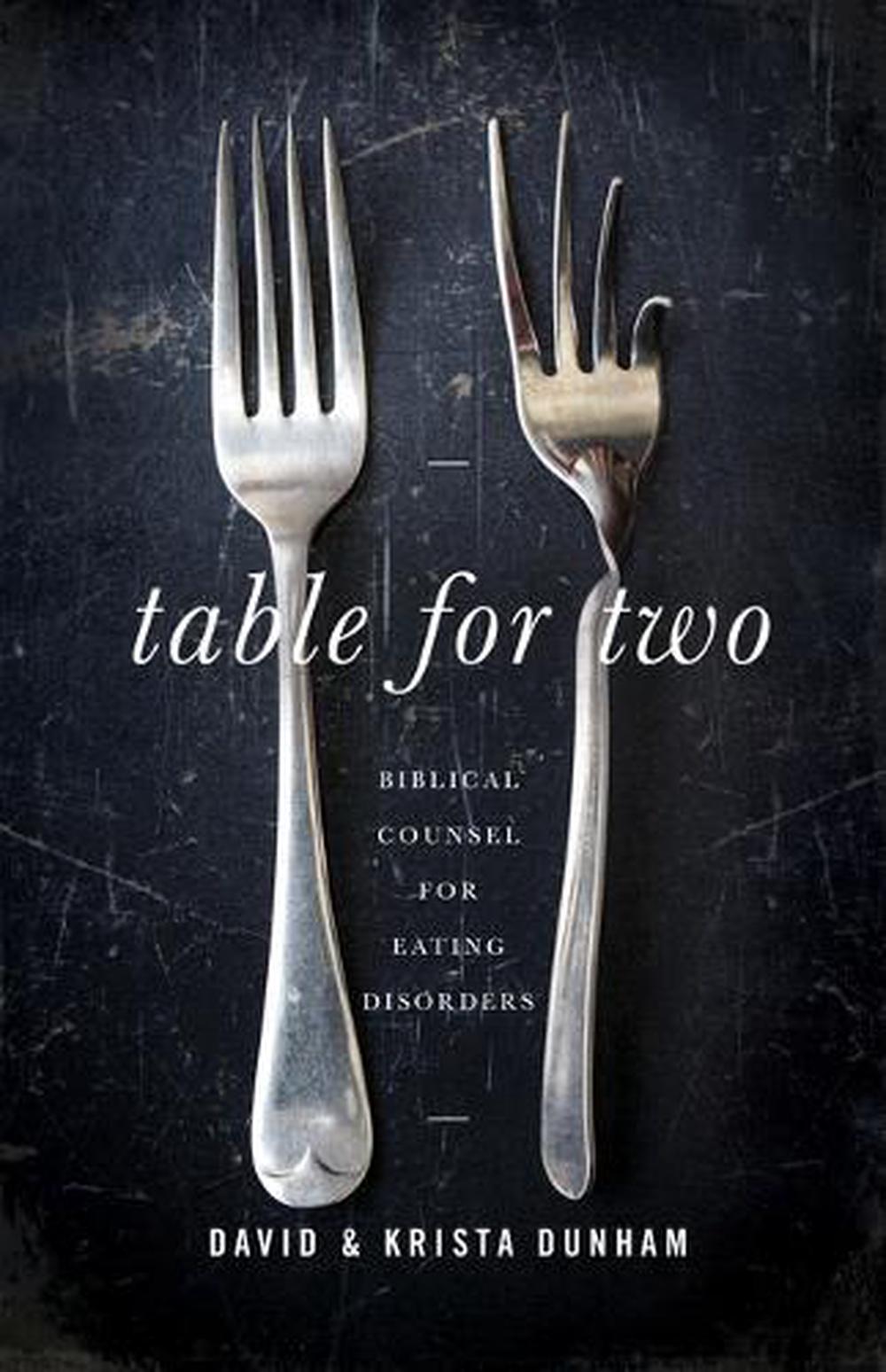 Table for Two, 9781645070740