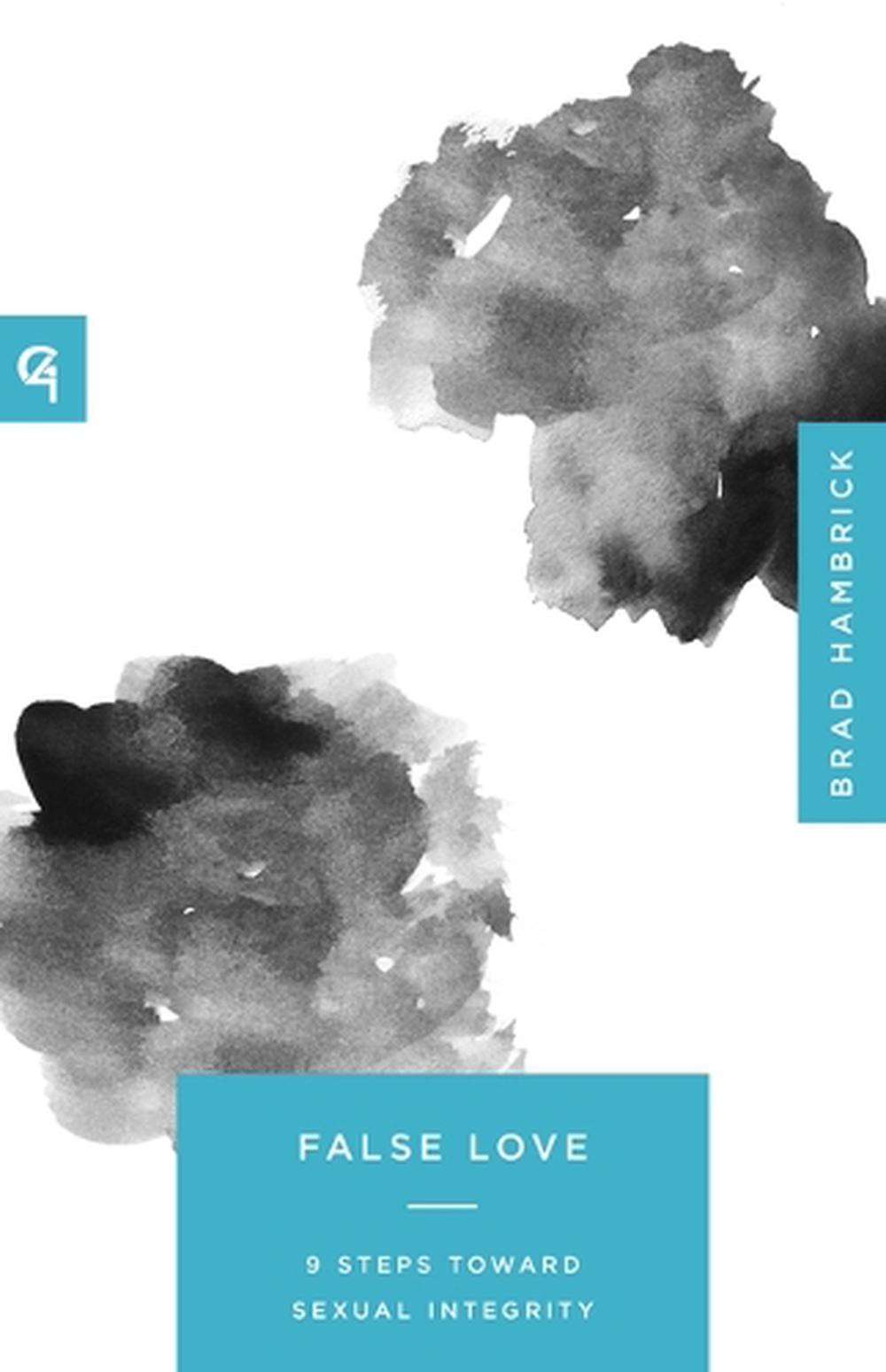 False Love, 9781645075035