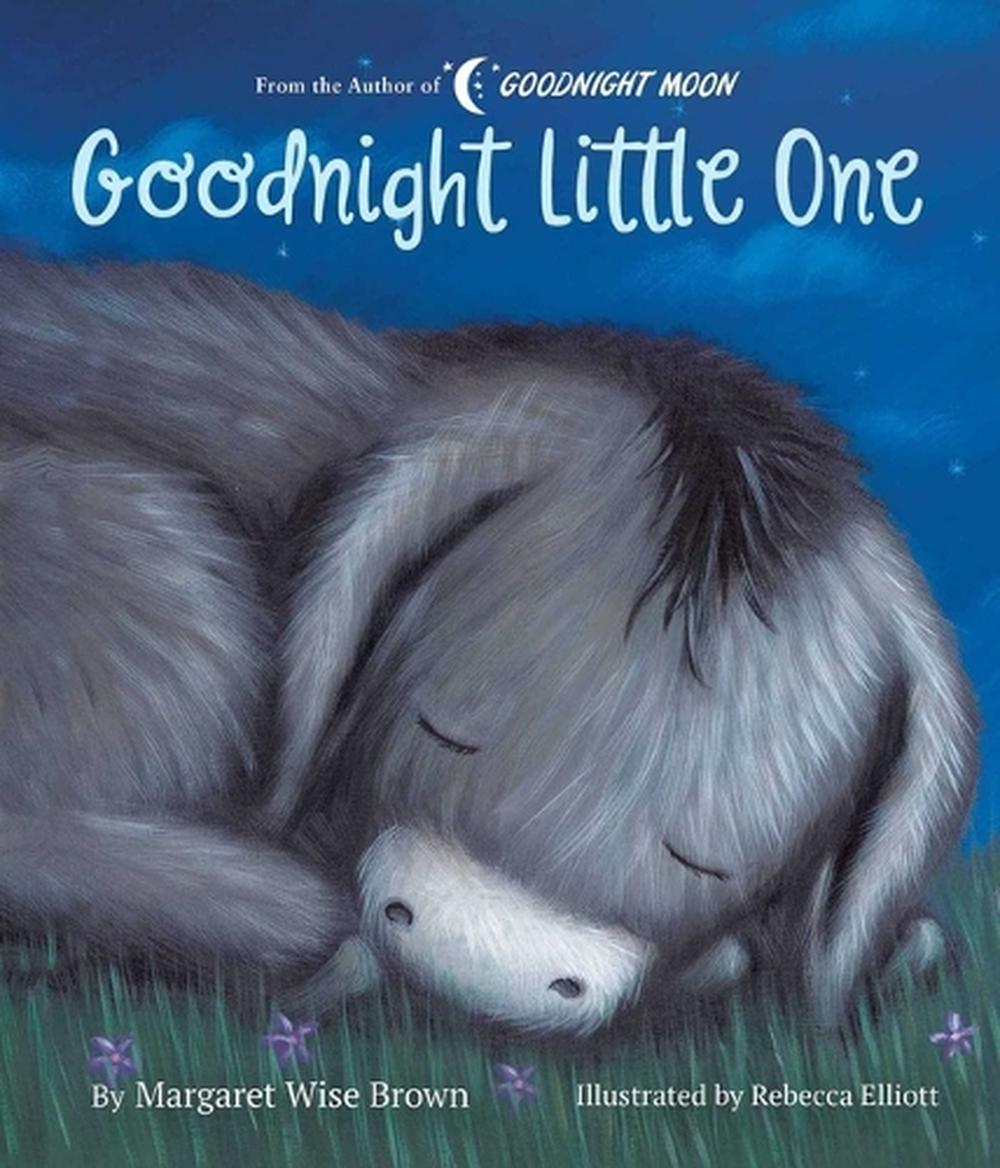 Goodnight Little One, 9781645170259