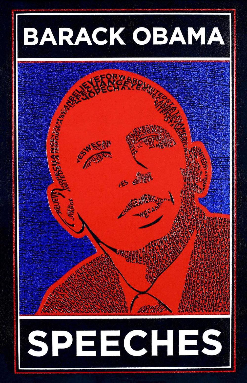 Barack Obama Speeches by Barack Obama - ISBN: 9781645173465