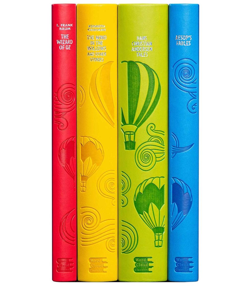 Discovery Word Cloud Boxed Set, 9781645173847