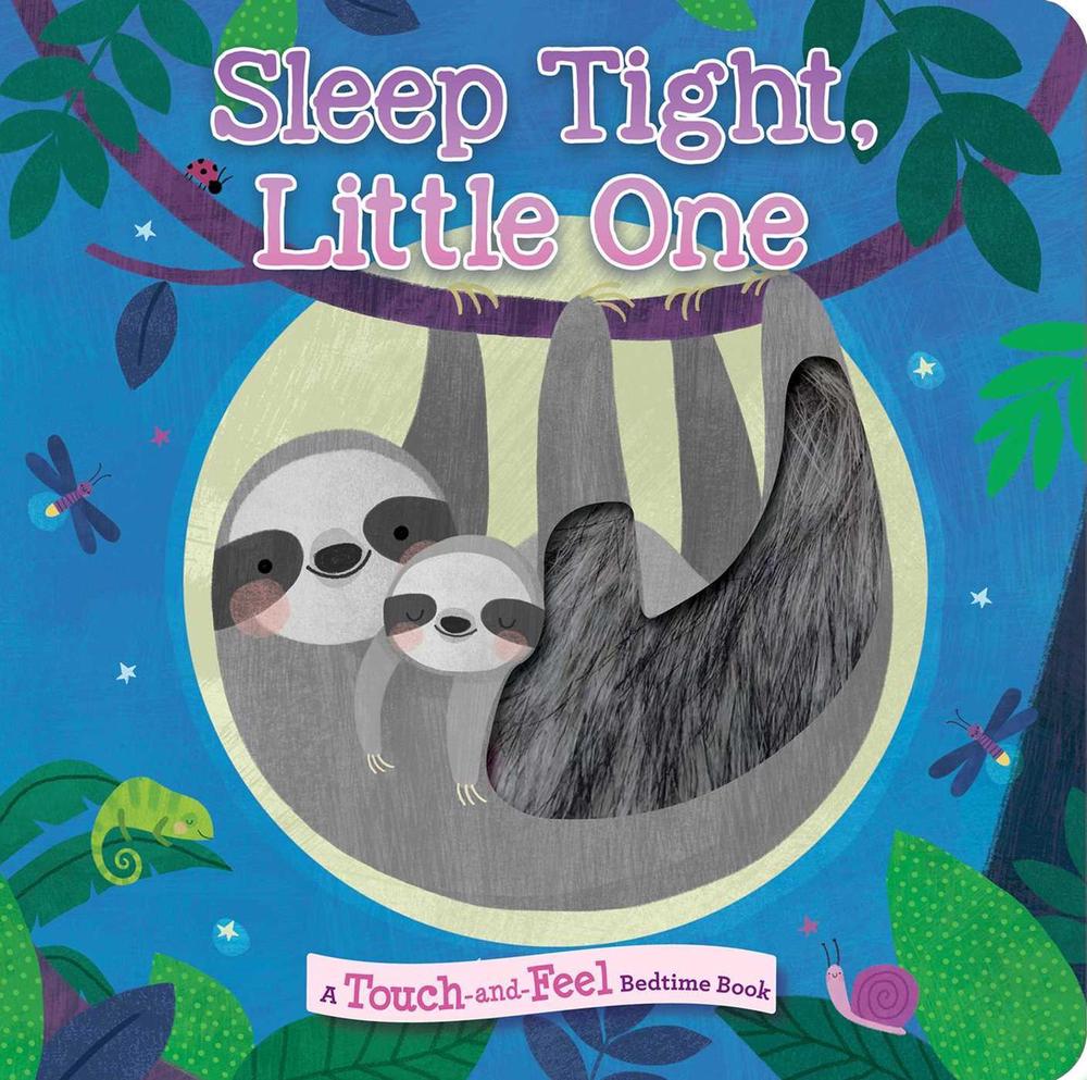 Sleep Tight, Little One by Maggie Fischer - ISBN: 9781645176794