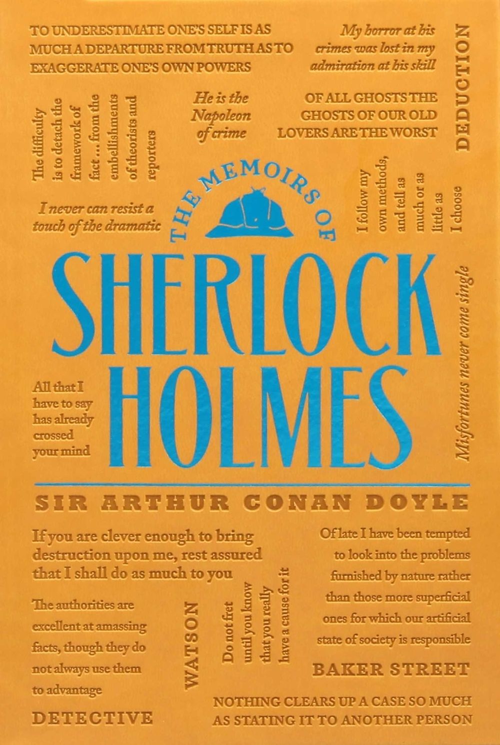 The Memoirs of Sherlock Holmes by Sir Arthur Conan Doyle - ISBN: 9781645177449