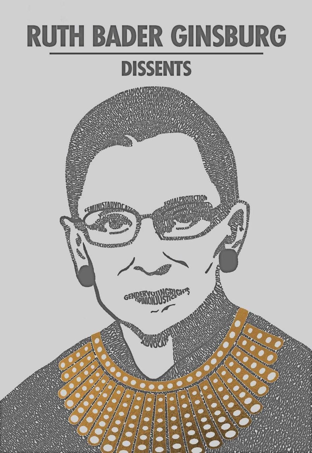 Ruth Bader Ginsburg Dissents by Ruth Bader Ginsburg - ISBN: 9781645178897