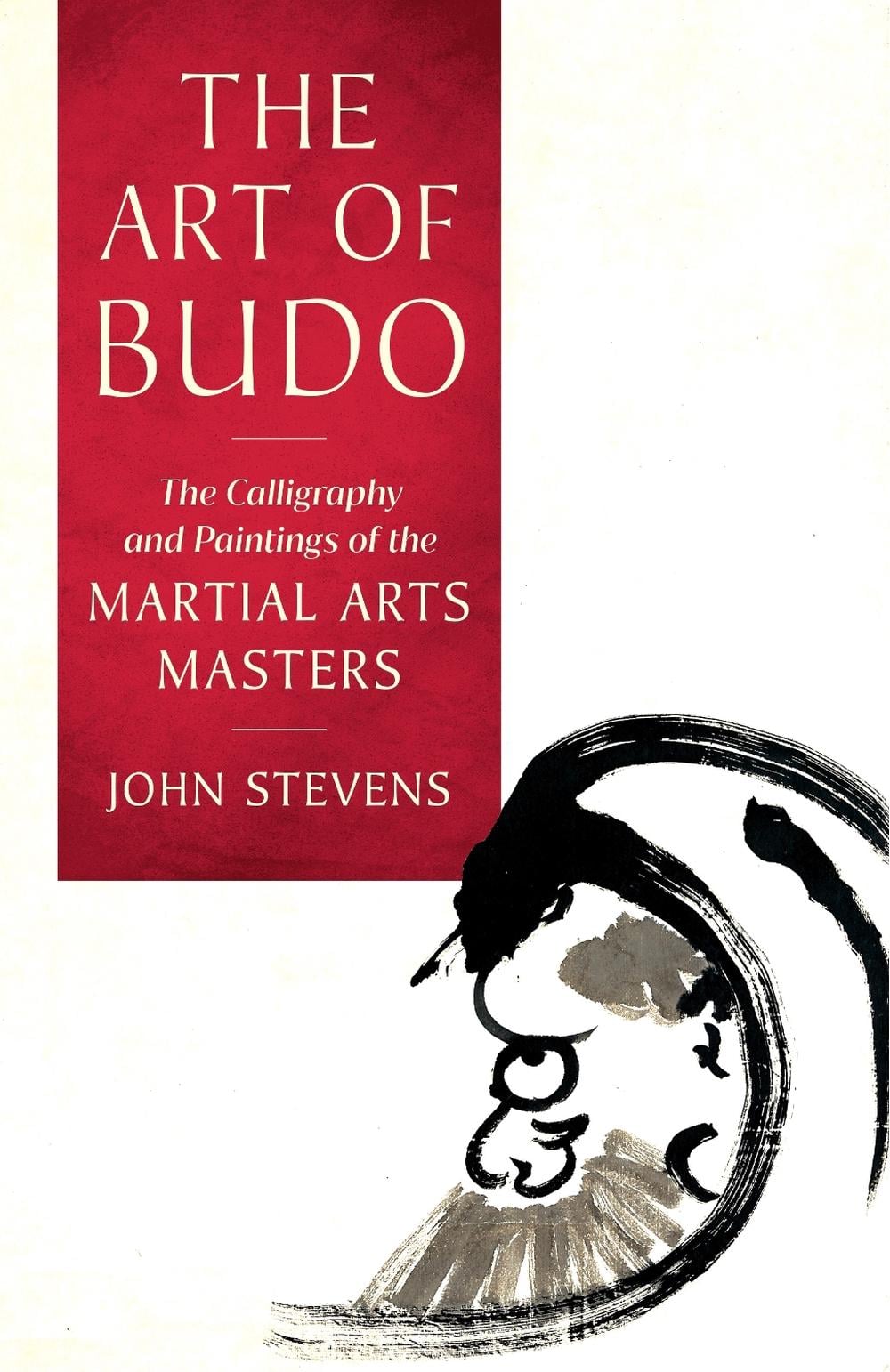 The Art of Budo by John Stevens - ISBN: 9781645470540