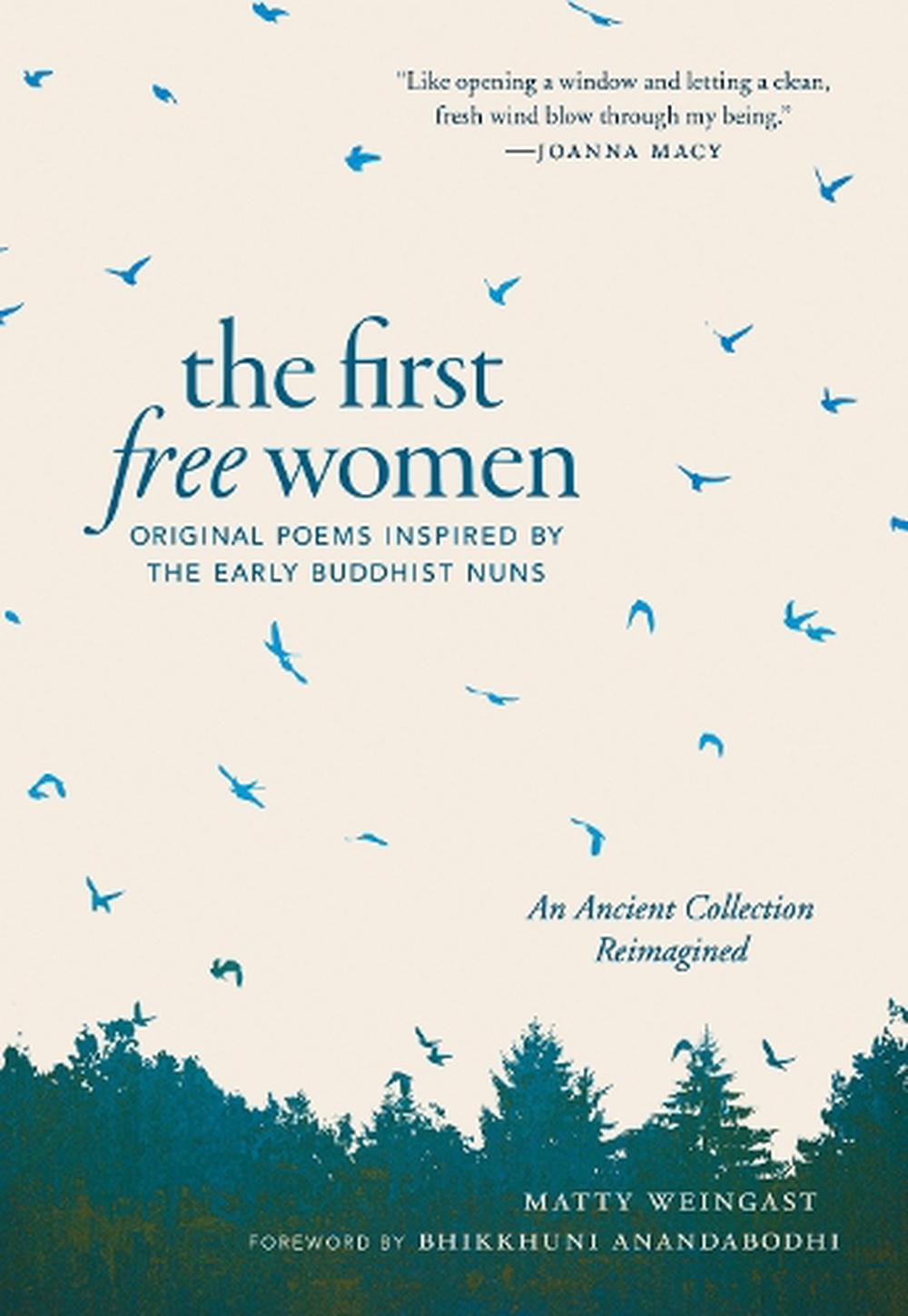 The First Free Women, 9781645470564