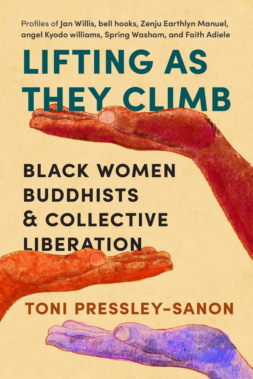 Lifting as They Climb by Toni Pressley-Sanon - ISBN: 9781645470762