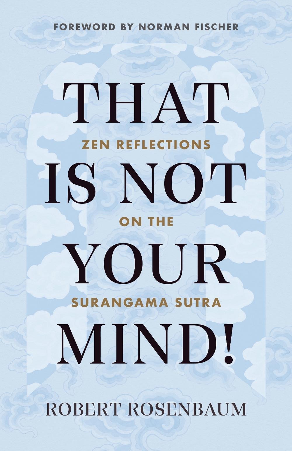 That Is Not Your Mind!, 9781645470793