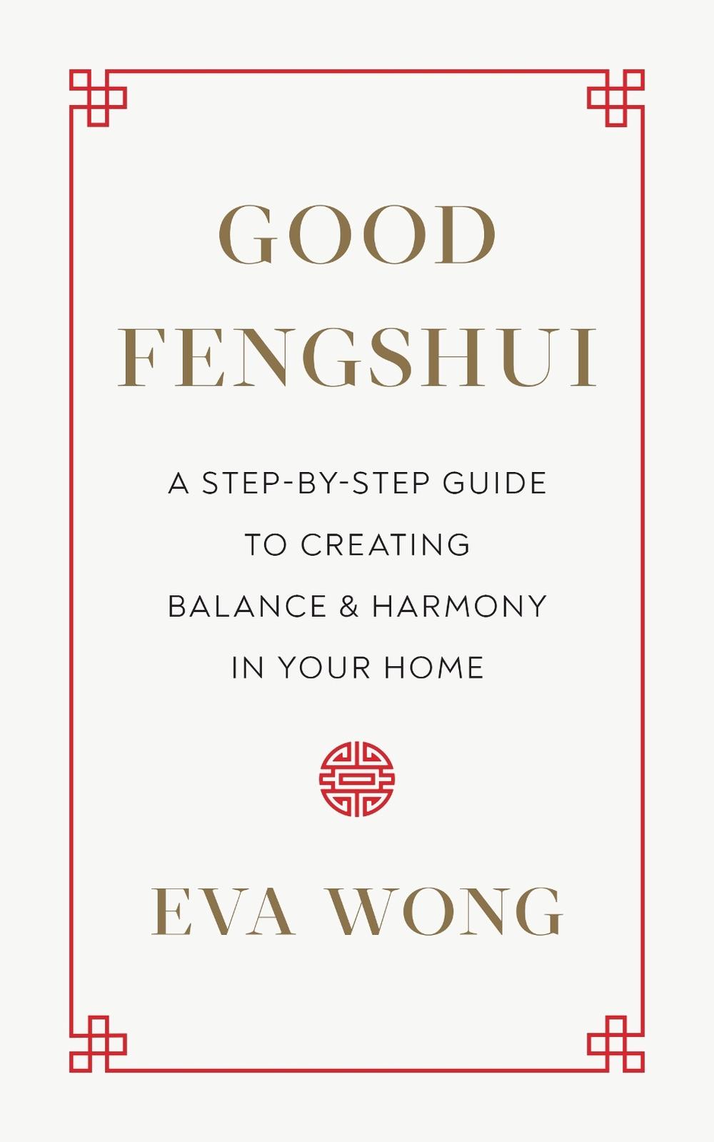 Good Fengshui, 9781645470861