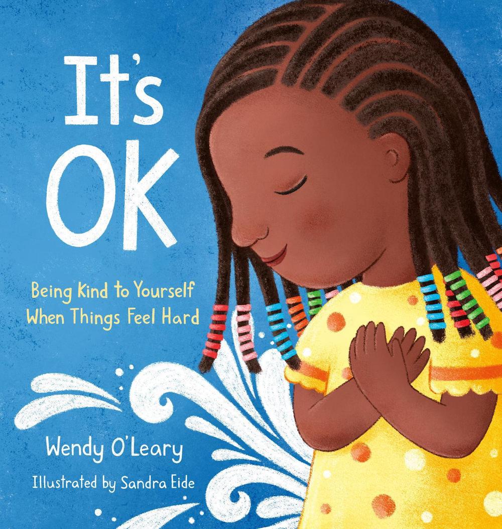 It's OK by Wendy O'Leary - ISBN: 9781645470953