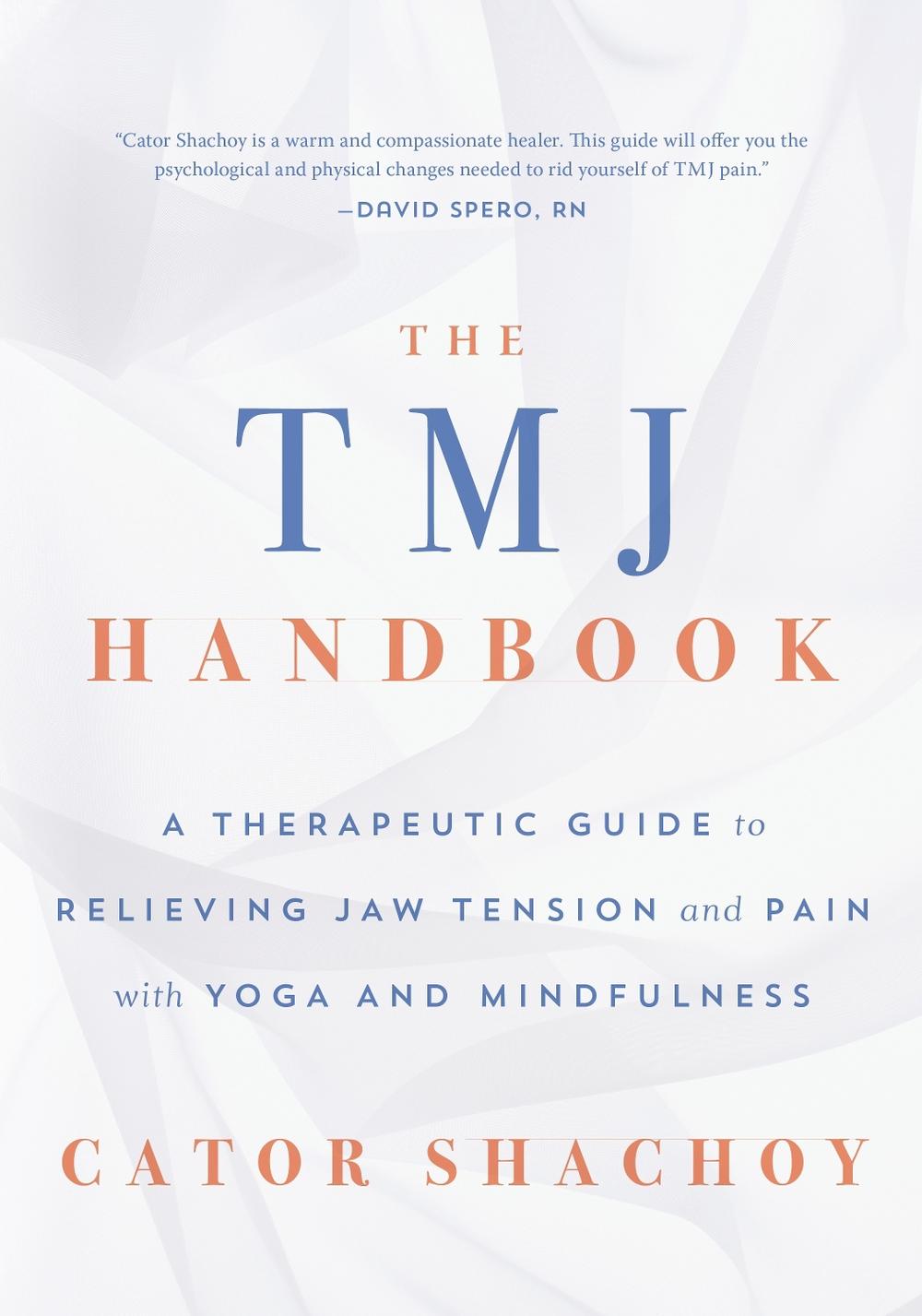 The TMJ Handbook, 9781645471035