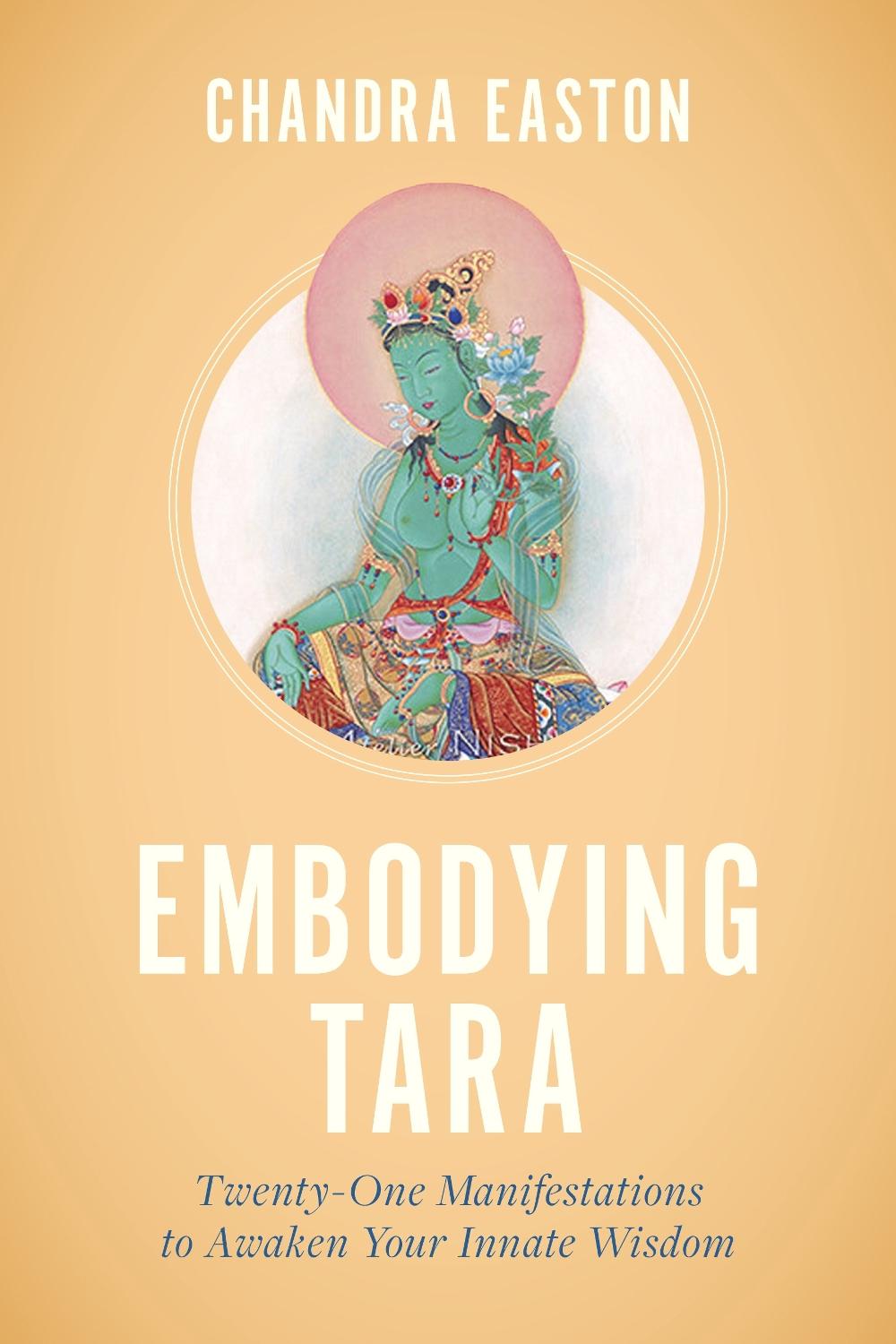 Embodying Tara, 9781645471141