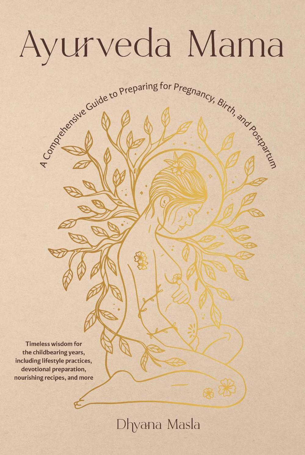 Ayurveda Mama, 9781645471196