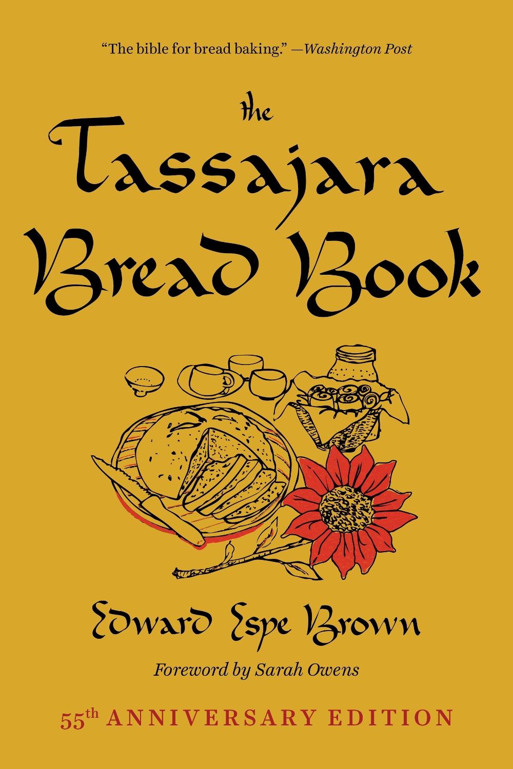 The Tassajara Bread Book, 9781645471493