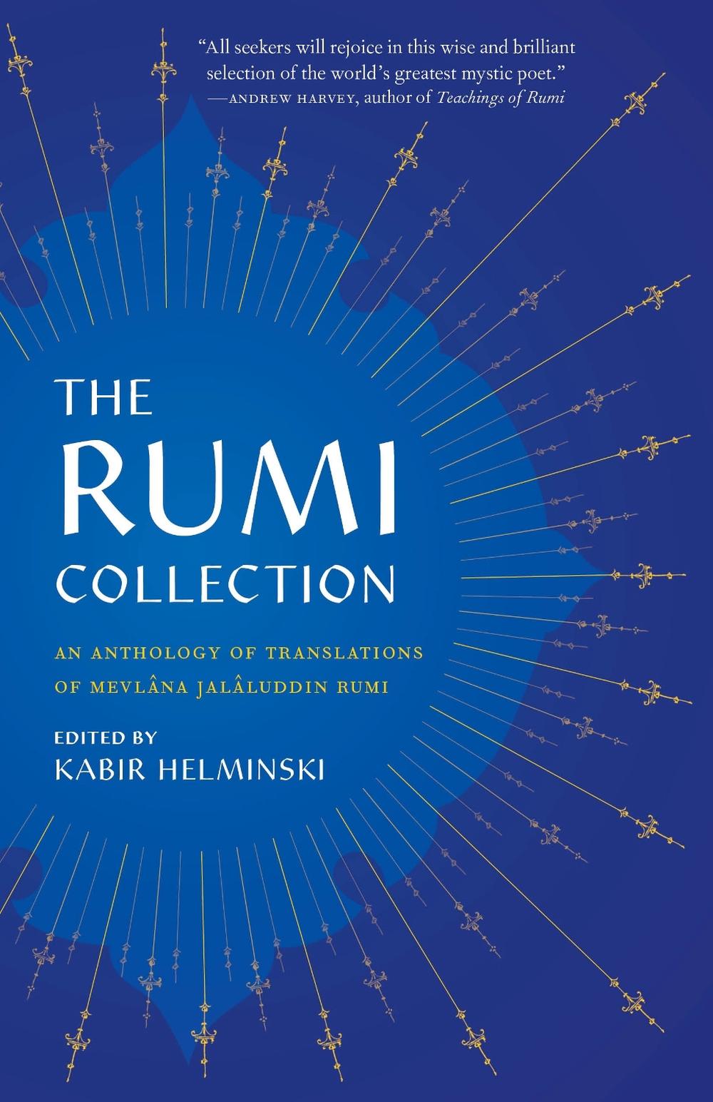 The Rumi Collection, 9781645471653