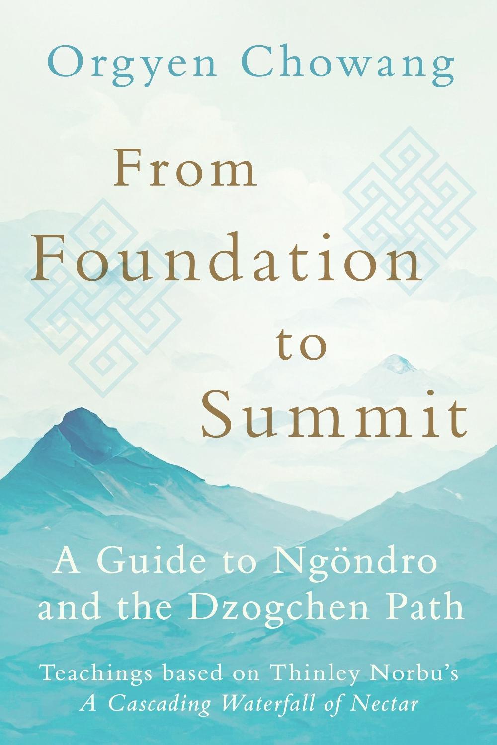 From Foundation to Summit, 9781645471820