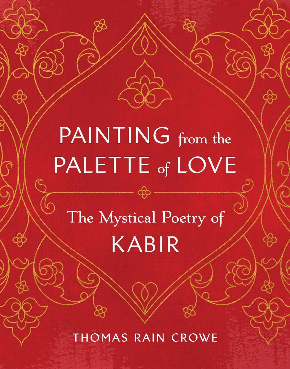 Painting from the Palette of Love, 9781645471868