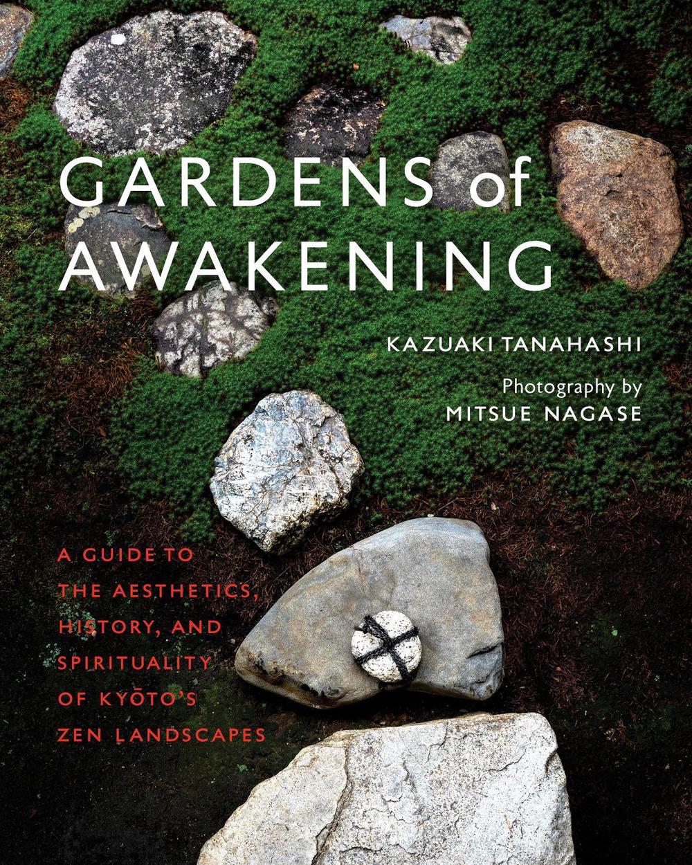 Gardens of Awakening, 9781645472056