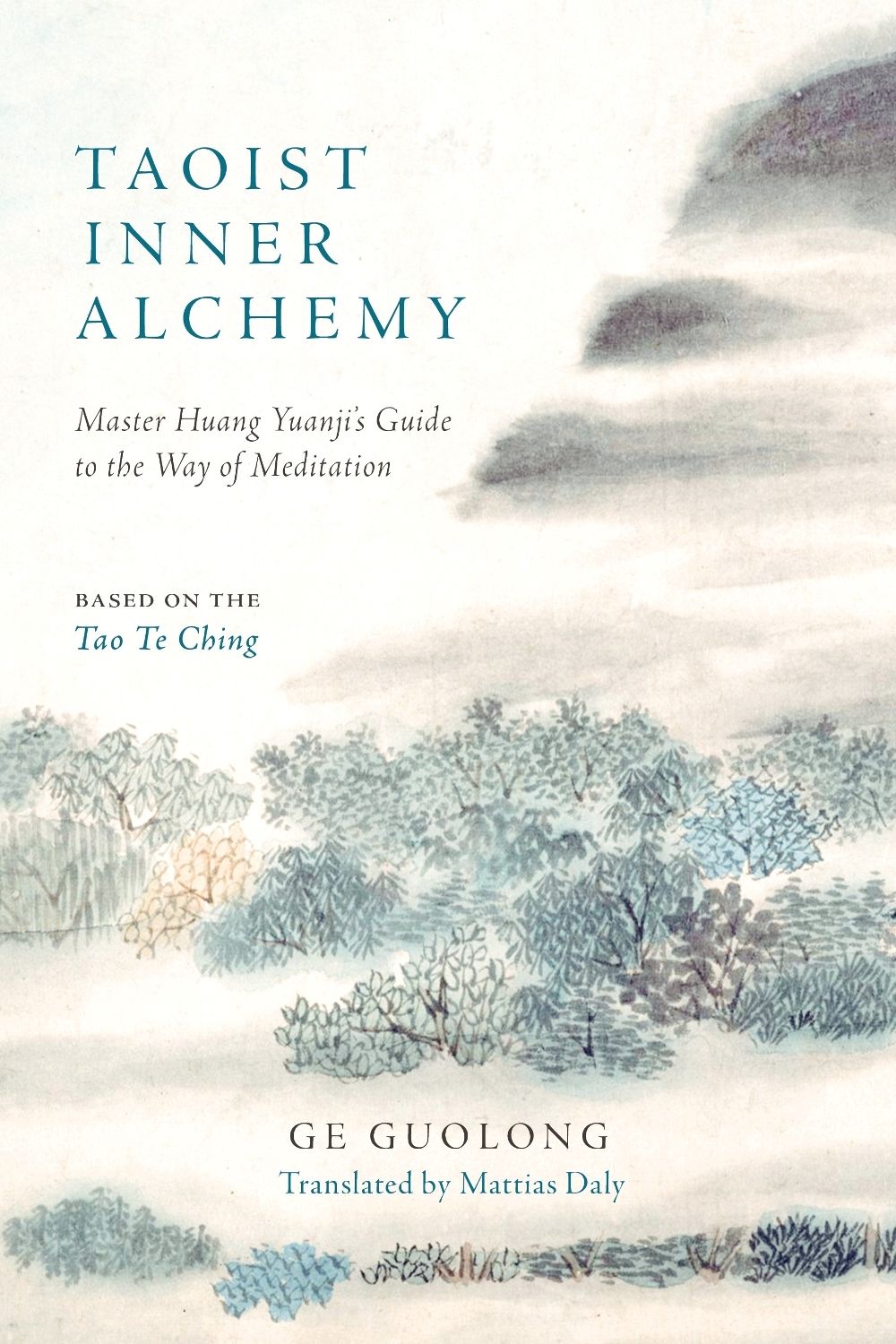 Taoist Inner Alchemy by Ge Guolong - ISBN: 9781645472124
