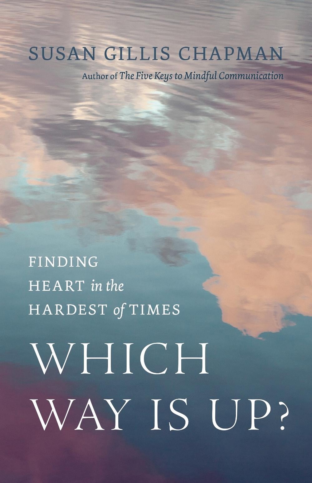 Which Way Is Up? by Susan Gillis Chapman - ISBN: 9781645472131