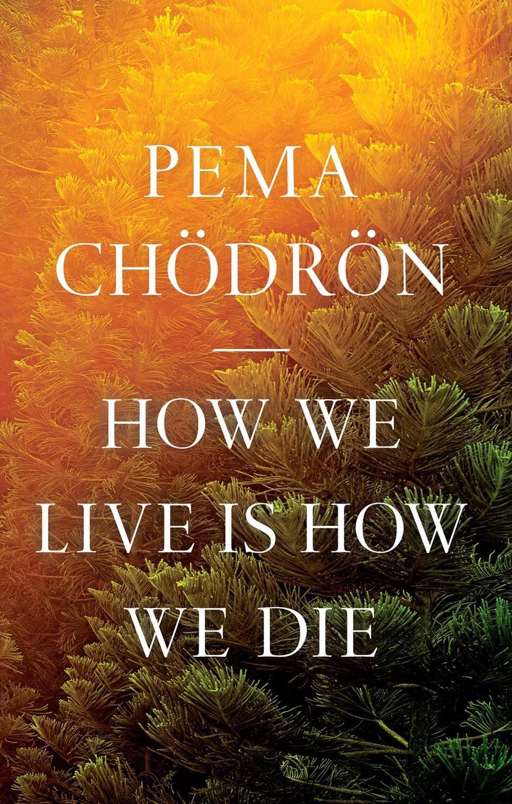 How We Live Is How We Die, 9781645472407