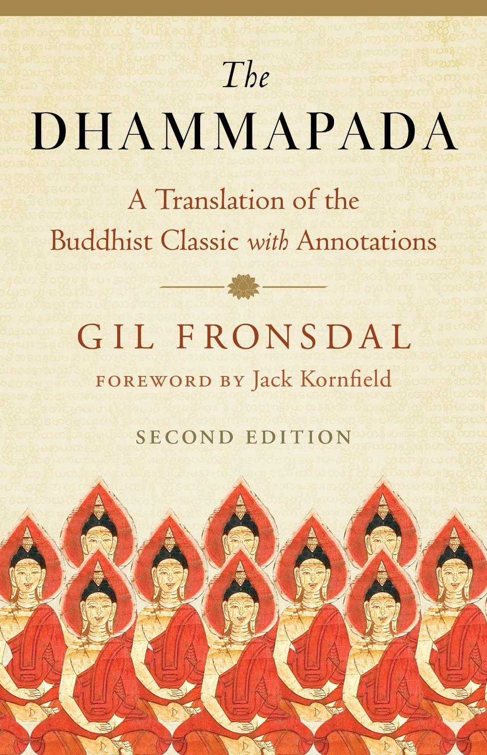 The Dhammapada, 9781645472438