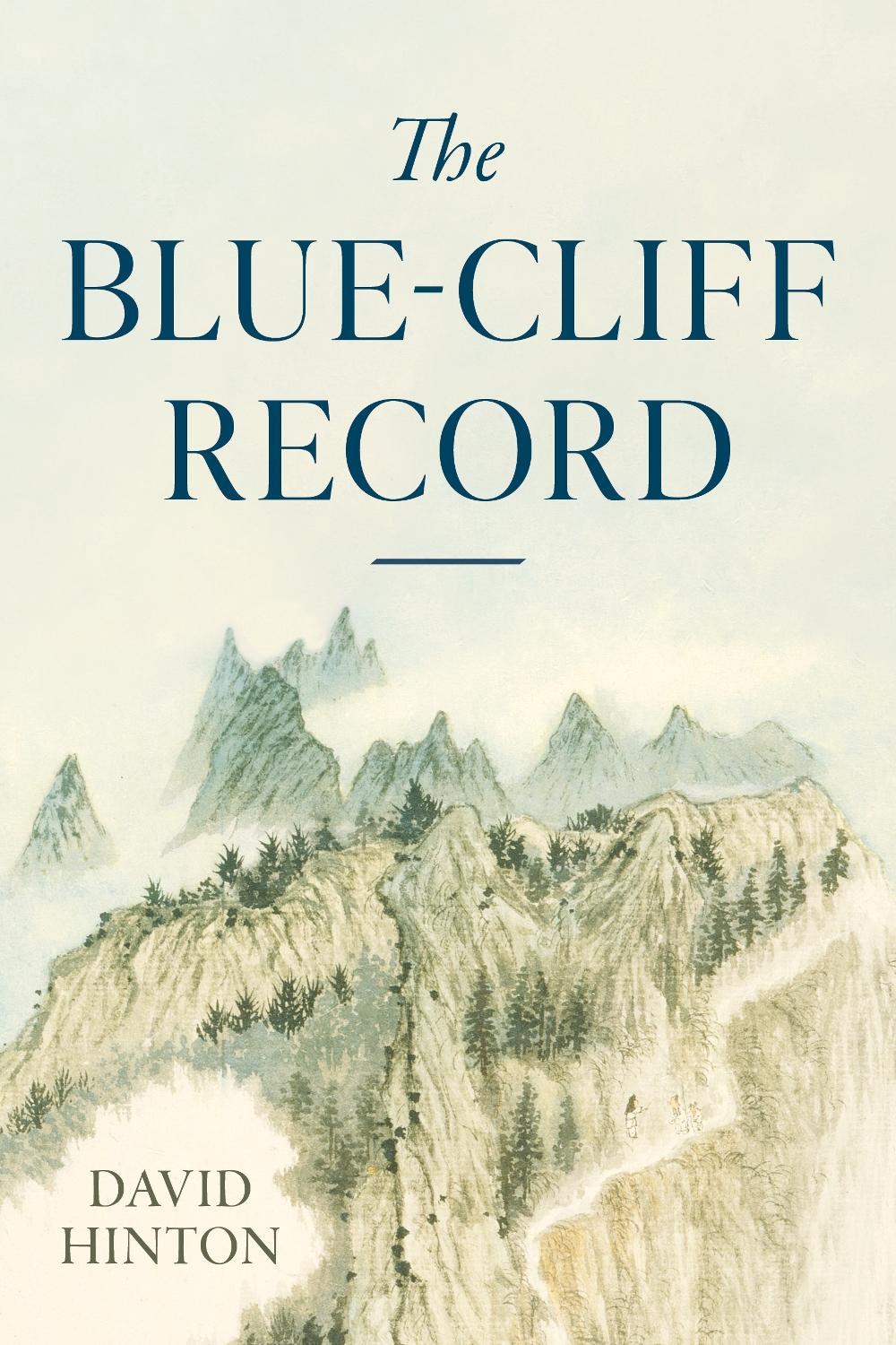 The Blue-Cliff Record, 9781645472704