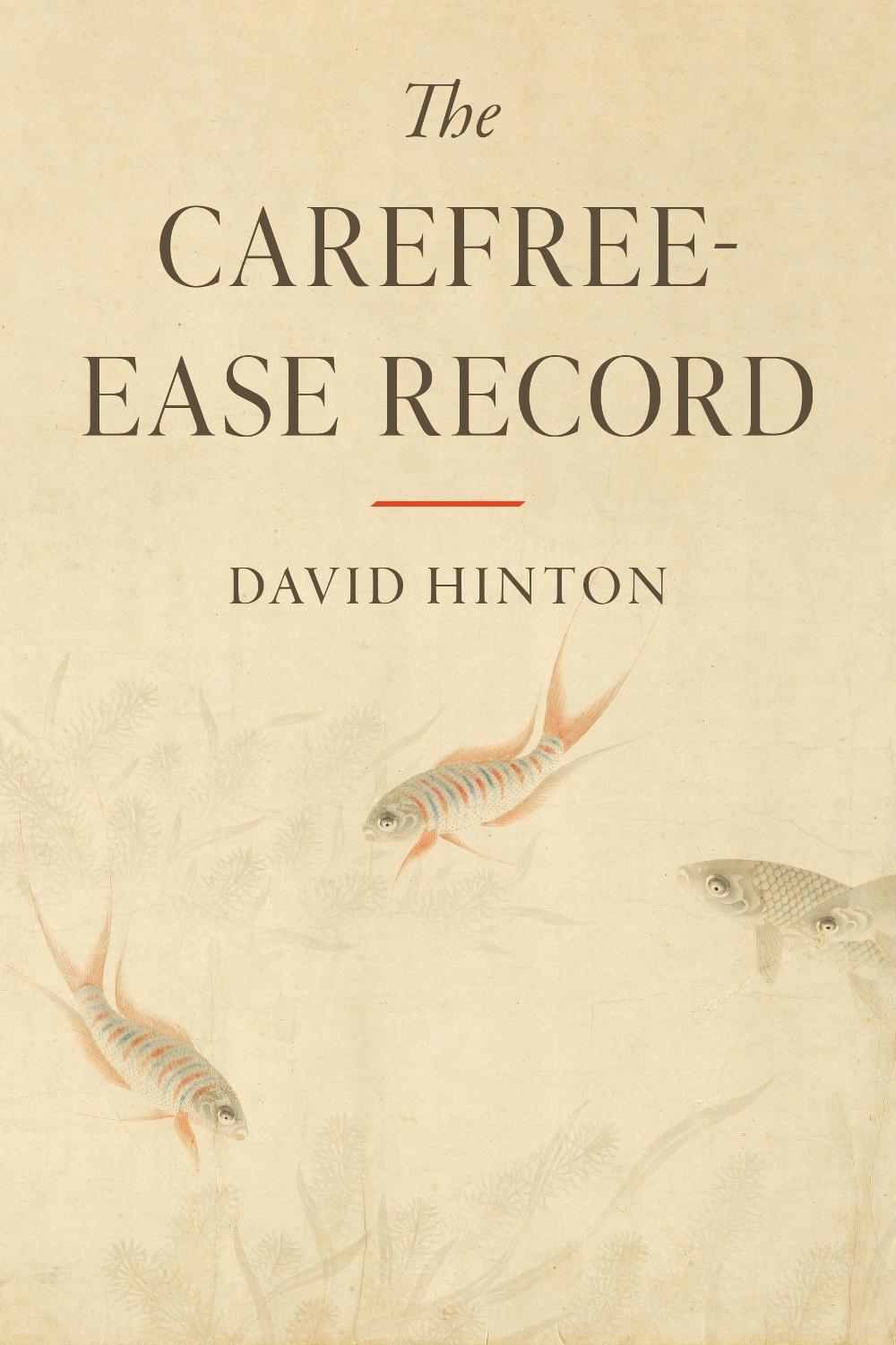The Carefree-Ease Record, 9781645472711