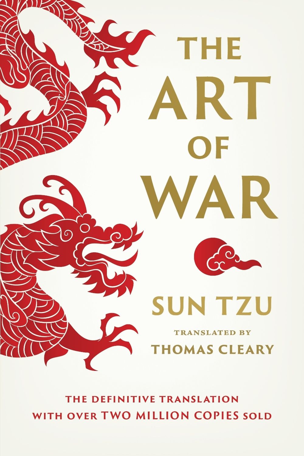 The Art of War by Thomas Cleary - ISBN: 9781645472834