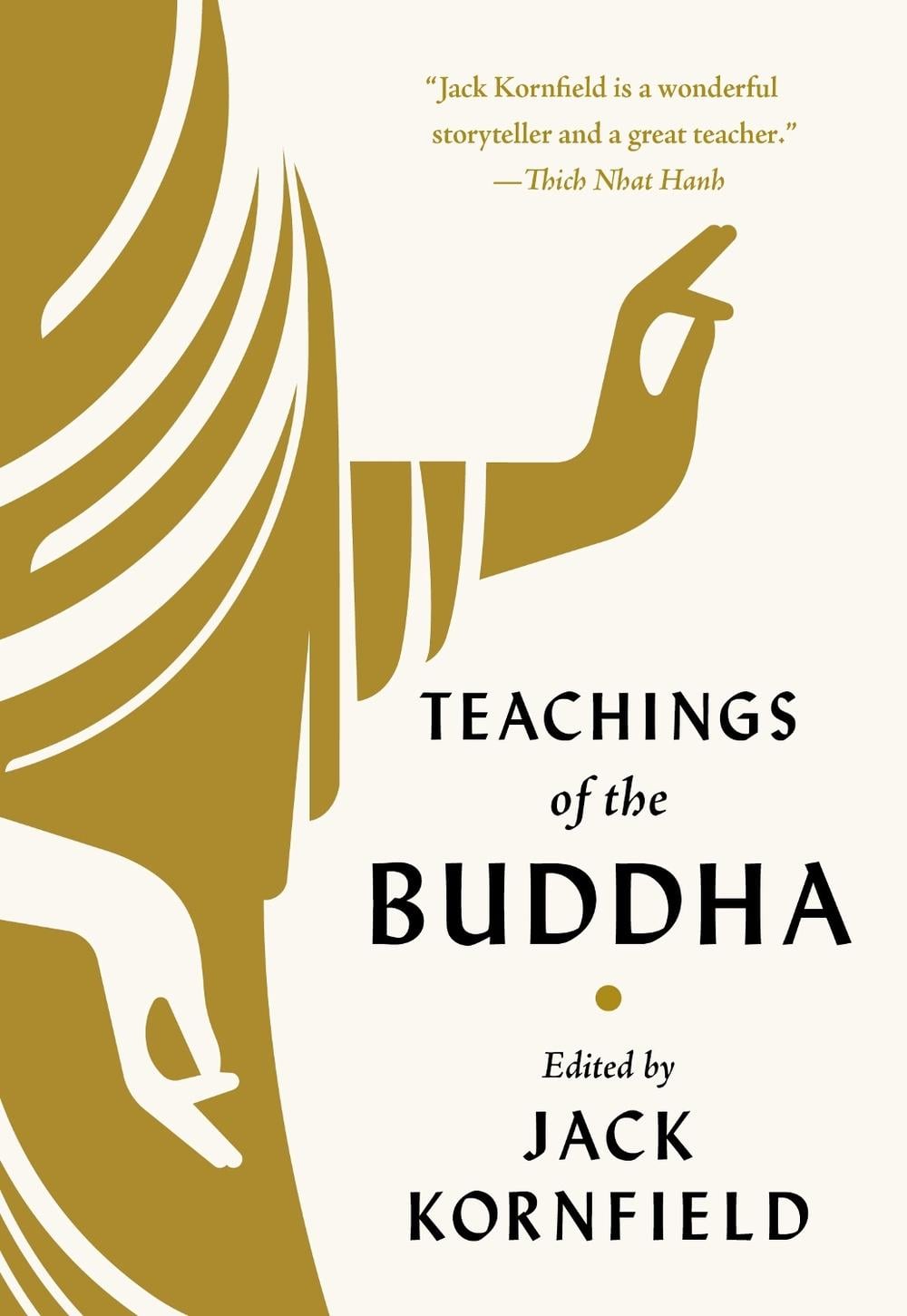 Teachings of the Buddha by Jack Kornfield - ISBN: 9781645472841