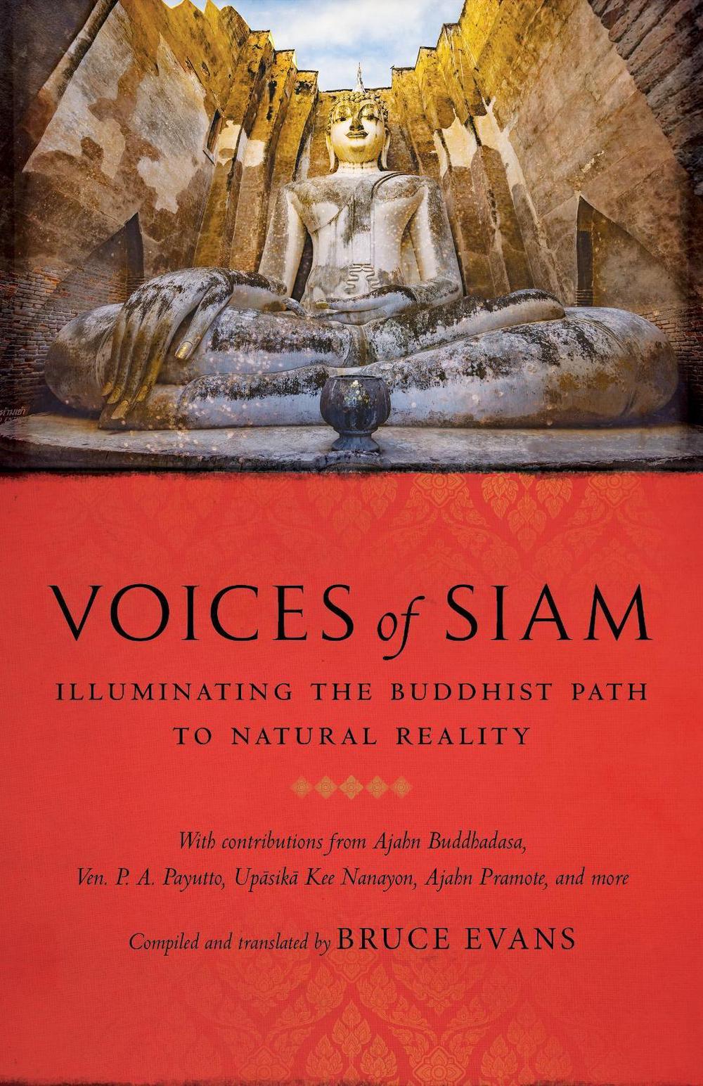 Voices of Siam, 9781645473077