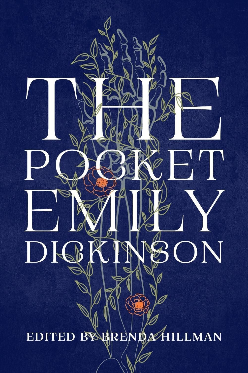 The Pocket Emily Dickinson by Emily Dickinson - ISBN: 9781645473084