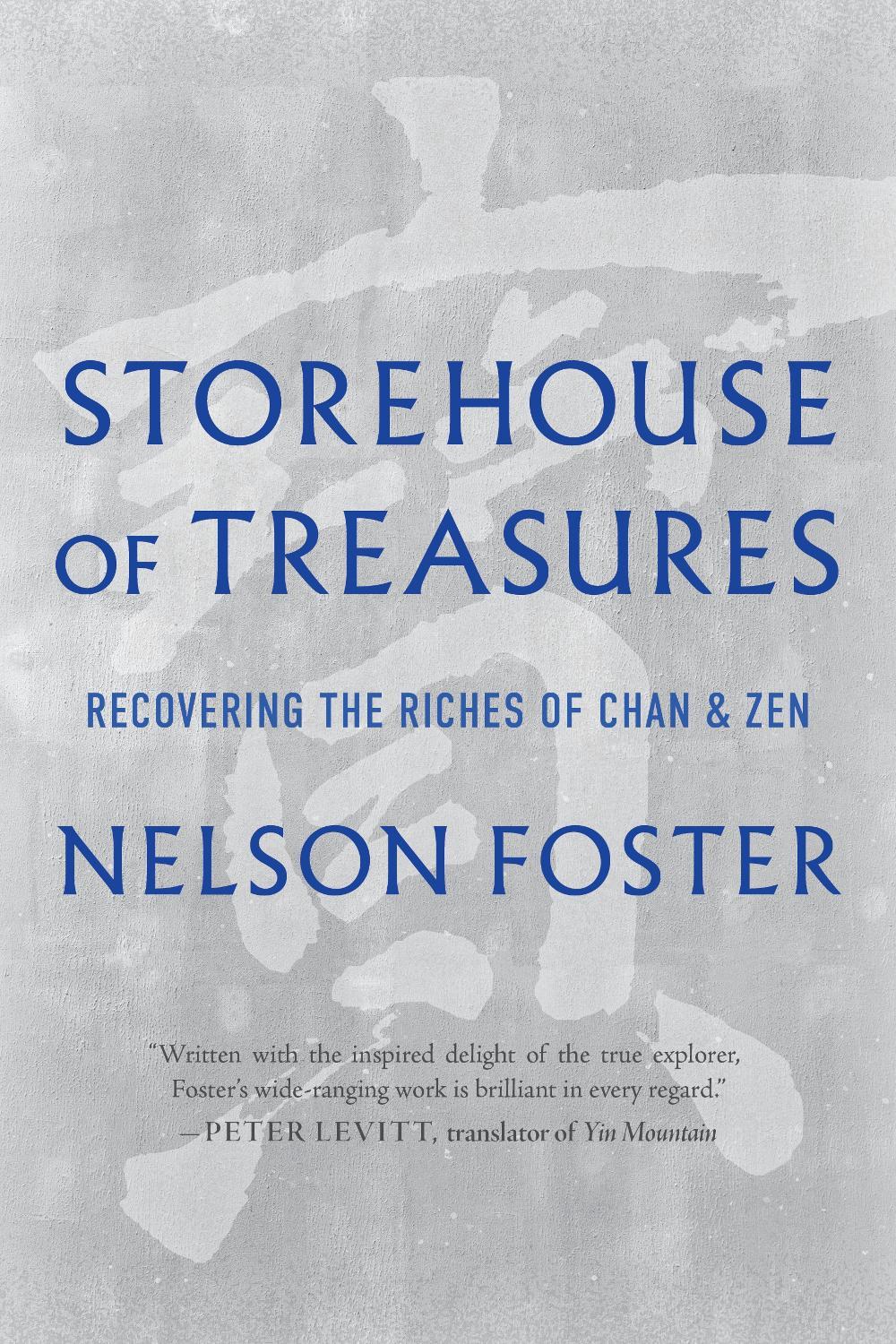 Storehouse of Treasures, 9781645473107